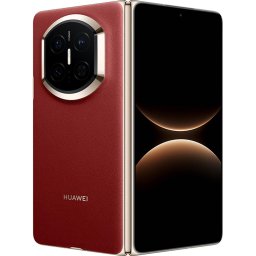 Smartphone Mate X7 512GB 16GB RAM Dual SIM Red