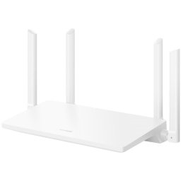 Router wireless WiFi AX2 NEW, Wi-Fi 6 AX1500 Gigabit Dual Band Wireless Router, HomeSec Security