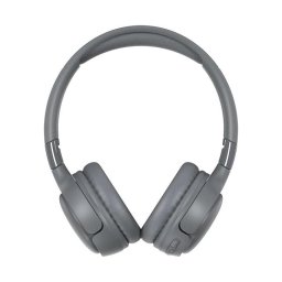 Stereo Wireless Choice VZ Sport Mate Lite Bluetooth 5.4 Autonomie 82 de ore Microfon Gri