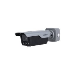 Camera de supraveghere Dahua ITC413-PW4D-IZ1 Bullet, IP, 4MP ANPR, 2.7-12mm, max. detection speed 80km/h, IP67, IK10