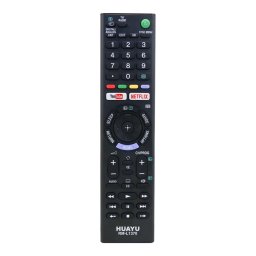 Telecomanda universala compatibila tv Sony RM-L1370 Huayu (329-1)