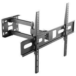 Suport TV de perete Cabletech UCH0199-1 pentru 37-70 inch 35Kg