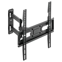 Suport TV de perete Kruger&Matz KM1304-1 pentru 32-55 inch 35Kg