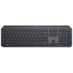 LOGITECH MX Keys S Wireless US engleză gafit