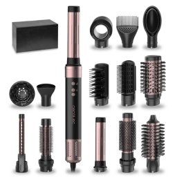 CECOTEC Bamba CeramicCare 14in1 AirGlam styler negru 251