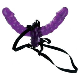 Strap on Pipedream Double Delight