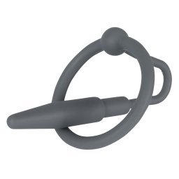 Sonda penis Glans Ring