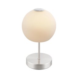Globo 21946 - Lampă de birou LED tactilă TRUDE LED/5W/230V 3000K