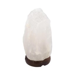 Globo 28300WB - Lampă de sare STONE 1xE14/15W/230V 2,64 kg