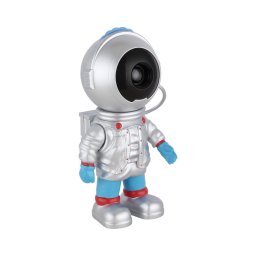 Globo 28087 - Proiector LED reglabil COSMO LED/3W/5V astronaut