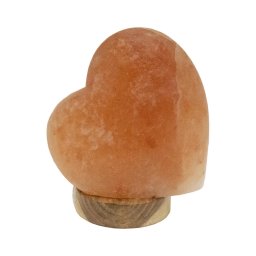 Globo 28308 - Lampă de sare STONE 1xE14/15W/230V 2,64 kg