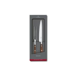 Victorinox - Set pentru feliere GRAND MAITRE, 2 piese, arțar