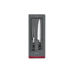 Victorinox - Set de feliere GRAND MAITRE, 2 piese, negru