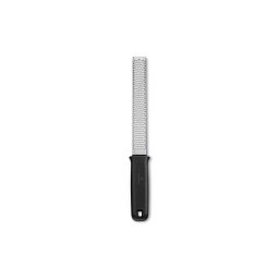 Victorinox - Răzătoare pentru coajă de citrice 20 cm neagră