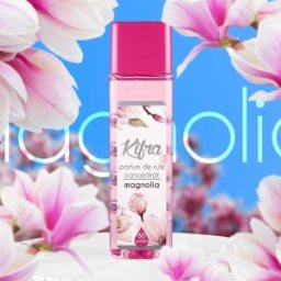 Set 2 x Parfum de Rufe Kifra Magnolia, 80 Spalari, 200 ml