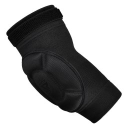 Protecție Cot RDX Sport Spumă Max-Shock OEKO-TEX® Arte Marțiale - Negru, XL