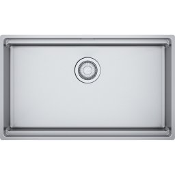 127.0749.859 Chiuveta Inox BXX PRO 210/110-70