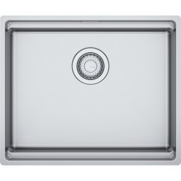 127.0749.858 Chiuveta Inox BXX PRO 210/110-50
