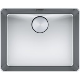127.0618.826 Chiuveta Inox MYX 210-50