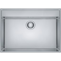 127.0525.286 Chiuveta bucatarie Franke Maris MRX 210-70 TL cu 1 cuva, 730x510mm, inox lucios