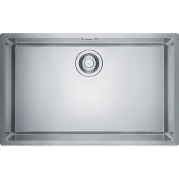 127.0525.285 Chiuveta bucatarie Franke Maris MRX 210-70 cu 1 cuva, 740x440mm, inox lucios