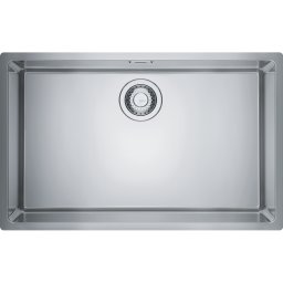 122.0525.280 Chiuveta bucatarie Franke Maris MRX 110-70 cu 1 cuva, 700x400mm, inox lucios