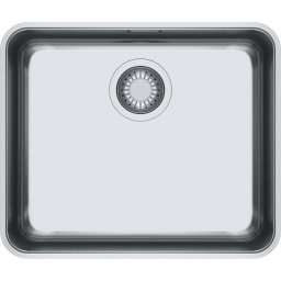 122.0204.649 Chiuveta Franke Aton - ANX 110-48 Inox Satinat