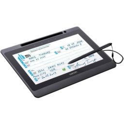 Tableta Semnatura Wacom DTU1141B | 10.6", Full HD, Negru