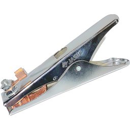 Cleste de masa pentru sudura 500A, compatibil cablu max. 70 mm²