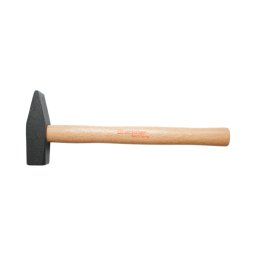 Ciocan profesional 800 g cu maner din lemn Breckner Germany