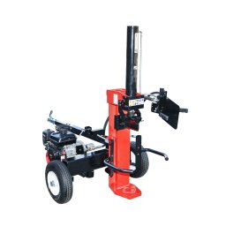 Despicator lemne vertical pe benzina 22T, 208 cmc, 610x400 mm, Breckner