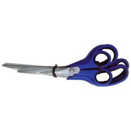 Set 3 foarfeci de papetarie Strend Pro, 140/215/245 mm