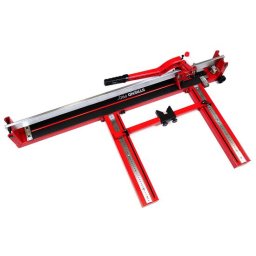 Masina de taiat gresie si faianta cu laser 80 cm Strend Pro Premium