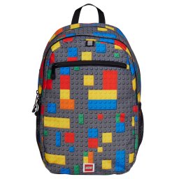 Ghiozdan extins LEGO Colorful Bricks