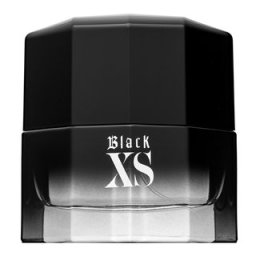 Paco Rabanne XS Black 2018 Eau de Toilette bărbați 50 ml
