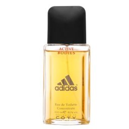 Adidas Active Bodies Eau de Toilette bărbați 100 ml