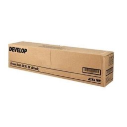 Develop Drum unit DR-512K Black A2XN1RH