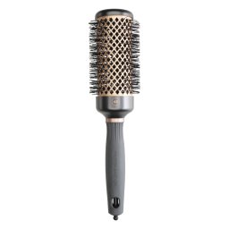 Perie De Par Profesionala OLIVIA GARDEN Expert Blowout Heat 45Mm Gri