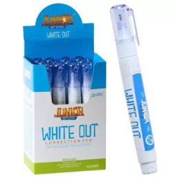 Corector lichid Junior - 7 ml