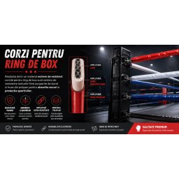 Corzi ring de box