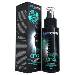 Bathmate - spray dezinfectant pentru jucării anale (100 ml)