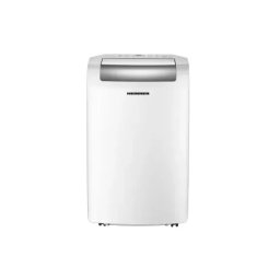 Aparat de aer condiționat portabil HEINNER HPAC-12WH, 12000 BTU, Clasa A/A+, funcție încălzire, dezumidificare, timer 24h, display LED
