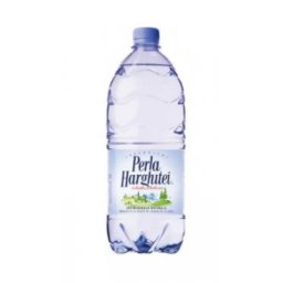 Apa Minerala Naturala Perla Harghitei 1L SGR 6buc