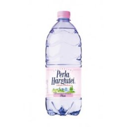 Apa Minerala Naturala Plata Perla Harghitei 1L SGR 6buc