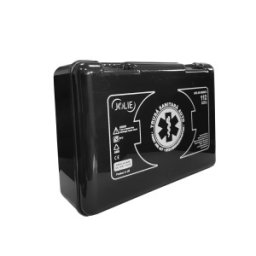 Trusă sanitară auto Jolie – Omologată RAR pentru acordarea primului ajutor