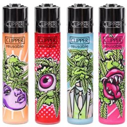 Bricheta Clipper Out of Weed x1