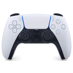 SONY PlayStation 5 DualSense controler alb V3 1000050212
