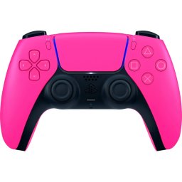 SONY PlayStation 5 DualSense controler Nova roz și negru 1000050266