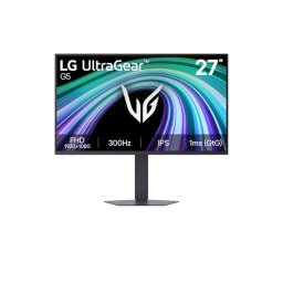 LG UltraGear FHD 27G550B-B.AEU