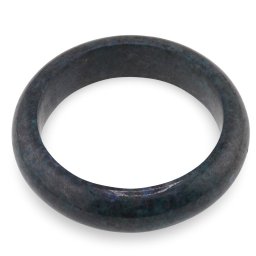 Bratara circulara din Azurit, 18,5mm